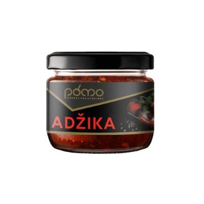 Sauce adjika Pomo, 300 g